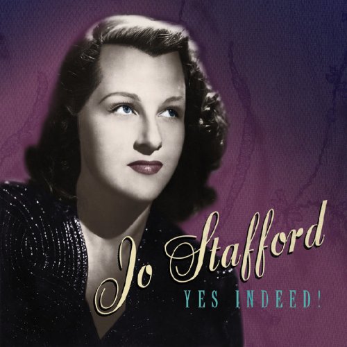 Jo Stafford Play A Simple Melody Profile Image