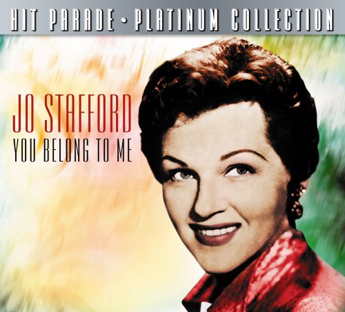 Jo Stafford Shrimp Boats Profile Image