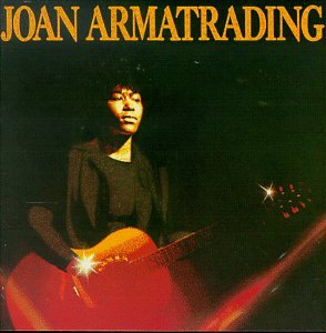 Joan Armatrading Love And Affection Profile Image