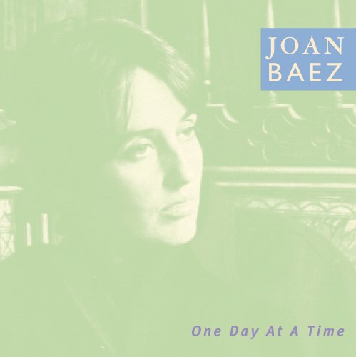 Joan Baez Joe Hill Profile Image