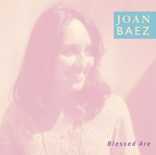 Joan Baez The Night They Drove Old Dixie Down Profile Image