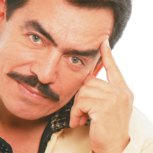 Joan Sebastian Maracas Profile Image