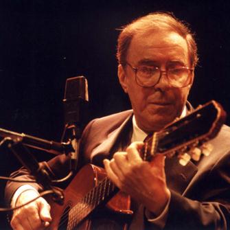 Joao Gilberto Ho-Ba-La-La Profile Image