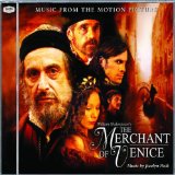 Download or print Jocelyn Pook With Wand'ring Steps (from The Merchant Of Venice) Sheet Music Printable PDF 5-page score for Film/TV / arranged Piano Solo SKU: 37666