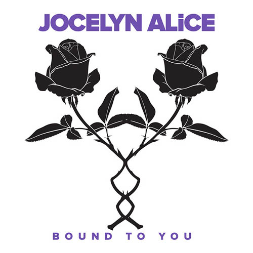 Jocelyn Alice Bound To You Profile Image