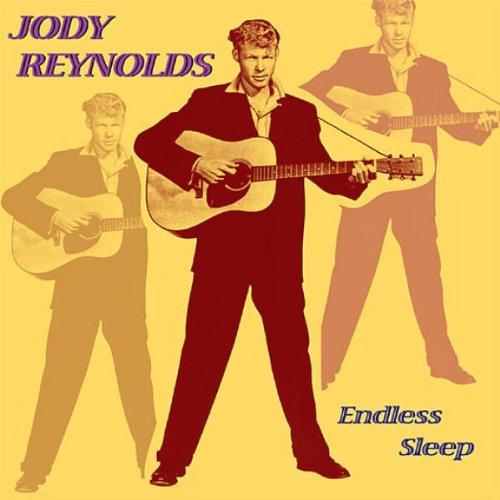 Jody Reynolds Endless Sleep Profile Image