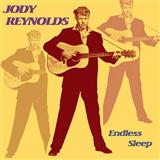 Download or print Jody Reynolds Endless Sleep Sheet Music Printable PDF 1-page score for Rock / arranged Lead Sheet / Fake Book SKU: 182213