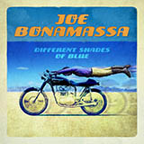 Download or print Joe Bonamassa Hey Baby (New Rising Sun) Sheet Music Printable PDF 2-page score for Pop / arranged Guitar Tab SKU: 157242