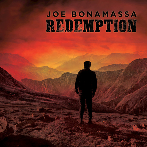 Joe Bonamassa Self-Inflicted Wounds Profile Image