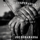 Download or print Joe Bonamassa You Left Me Nothin' But The Bill And The Blues Sheet Music Printable PDF 11-page score for Pop / arranged Guitar Tab SKU: 165338