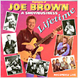 Joe Brown I'll See You In My Dreams Profile Image