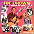 Download or print Joe Brown I'll See You In My Dreams Sheet Music Printable PDF 6-page score for Pop / arranged Ukulele Tab SKU: 186375