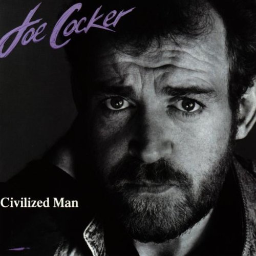 Joe Cocker Tempted Profile Image