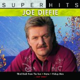 Download or print Joe Diffie If The Devil Danced Sheet Music Printable PDF 5-page score for Country / arranged Piano, Vocal & Guitar Chords SKU: 103990
