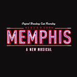 Download or print Joe DiPietro Memphis Lives In Me Sheet Music Printable PDF 9-page score for Broadway / arranged Piano, Vocal & Guitar Chords (Right-Hand Melody) SKU: 76988