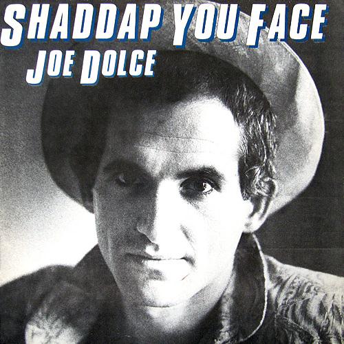Joe Dolce Shaddap You Face Profile Image