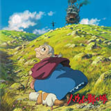 Download or print Joe Hisaishi Howl's Moving Castle Sheet Music Printable PDF 5-page score for Film/TV / arranged Piano Solo SKU: 106636