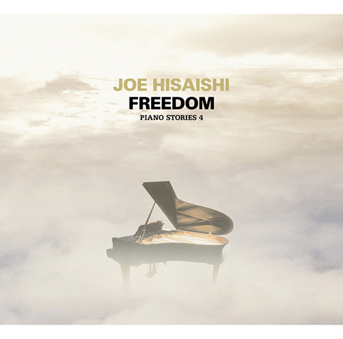 Joe Hisaishi Merry-Go-Round Of Life Profile Image