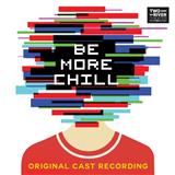 Download or print Joe Iconis A Guy That I'd Kinda Be Into (from Be More Chill) Sheet Music Printable PDF 7-page score for Musical/Show / arranged Piano & Vocal SKU: 189764