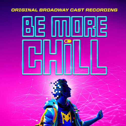 Joe Iconis Loser Geek Whatever (from Be More Chill) Profile Image