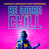 Download or print Joe Iconis Loser Geek Whatever (from Be More Chill) Sheet Music Printable PDF 10-page score for Musical/Show / arranged Piano & Vocal SKU: 422023