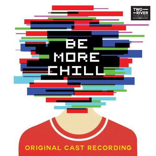 Joe Iconis The Smartphone Hour (Rich Set A Fire) (from Be More Chill) Profile Image
