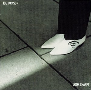 Joe Jackson Sunday Papers Profile Image