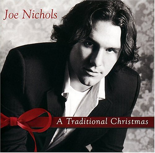 Joe Nichols Have Yourself A Merry Little Christmas Profile Image
