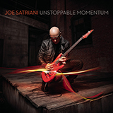 Download or print Joe Satriani A Door Into Summer Sheet Music Printable PDF 14-page score for Pop / arranged Guitar Tab SKU: 167211