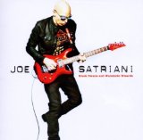 Download or print Joe Satriani God Is Crying Sheet Music Printable PDF 8-page score for Pop / arranged Guitar Tab SKU: 81162