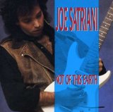 Download or print Joe Satriani Hordes Of Locusts Sheet Music Printable PDF 7-page score for Pop / arranged Guitar Tab SKU: 71689
