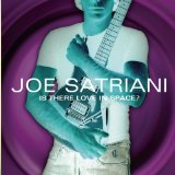 Download or print Joe Satriani If I Could Fly Sheet Music Printable PDF 16-page score for Rock / arranged Guitar Tab (Single Guitar) SKU: 162666
