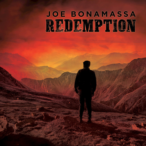 Redemption cover image