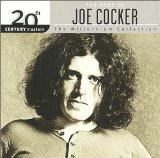 Download or print Joe Cocker Delta Lady Sheet Music Printable PDF 2-page score for Rock / arranged Guitar Chords/Lyrics SKU: 100771