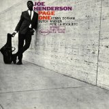Download or print Joe Henderson Recorda Me Sheet Music Printable PDF 8-page score for Blues / arranged Bass Guitar Tab SKU: 96679