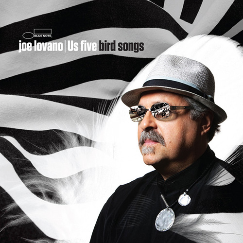 Joe Lovano Donna Lee Profile Image