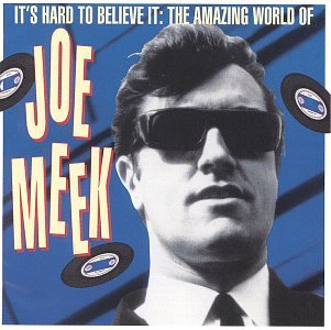 Joe Meek Telstar Profile Image