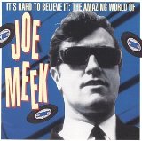 Download or print Joe Meek Telstar Sheet Music Printable PDF 5-page score for Film/TV / arranged Piano Solo SKU: 107039