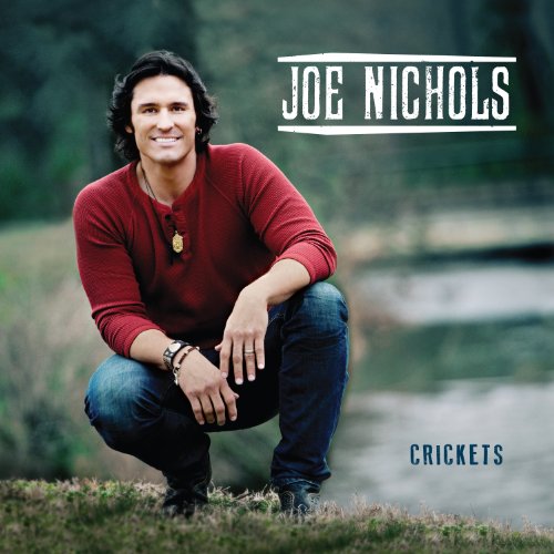 Joe Nichols Sunny And 75 Profile Image