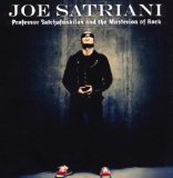 Download or print Joe Satriani Andalusia Sheet Music Printable PDF 23-page score for Pop / arranged Guitar Tab SKU: 66675