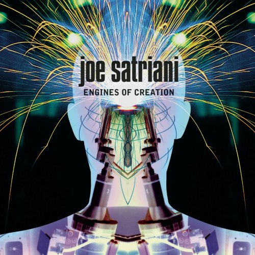 Joe Satriani Borg Sex Profile Image