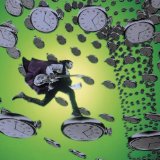 Download or print Joe Satriani Dweller On The Threshold Sheet Music Printable PDF 7-page score for Pop / arranged Guitar Tab SKU: 71692