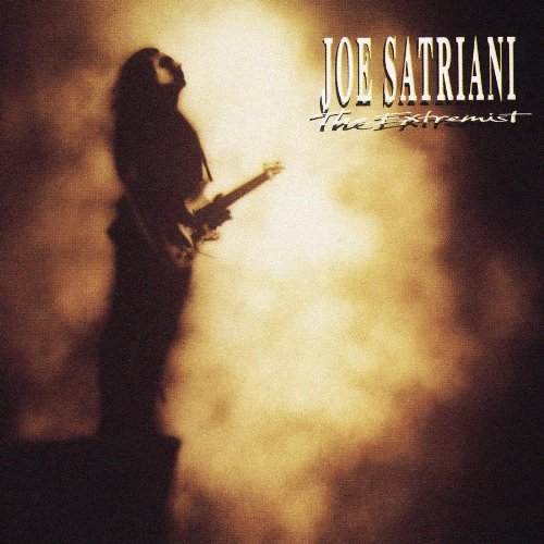 Joe Satriani Friends Profile Image