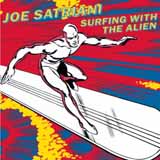 Download or print Joe Satriani Ice 9 Sheet Music Printable PDF 6-page score for Metal / arranged Guitar Tab SKU: 71512