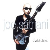 Download or print Joe Satriani Love Thing Sheet Music Printable PDF 8-page score for Pop / arranged Guitar Tab SKU: 71679