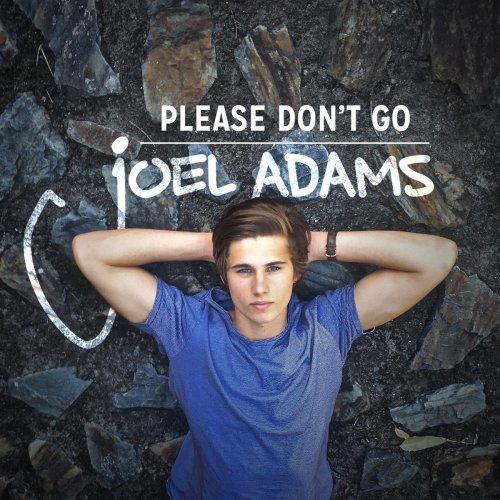Joel Adams Please Don't Go Profile Image