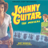Download or print Joel Higgins, Martin Silvestri and Nick Van Hoogstraten Welcome Home (from Johnny Guitar - The Musical) Sheet Music Printable PDF 5-page score for Broadway / arranged Piano & Vocal SKU: 429233