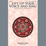 Download or print Joel Raney Lift Up Your Voice And Sing Sheet Music Printable PDF 19-page score for Concert / arranged SATB Choir SKU: 876336