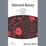 Download or print Joel Raney Mirrored Beauty Sheet Music Printable PDF 7-page score for Concert / arranged SSA Choir SKU: 199167