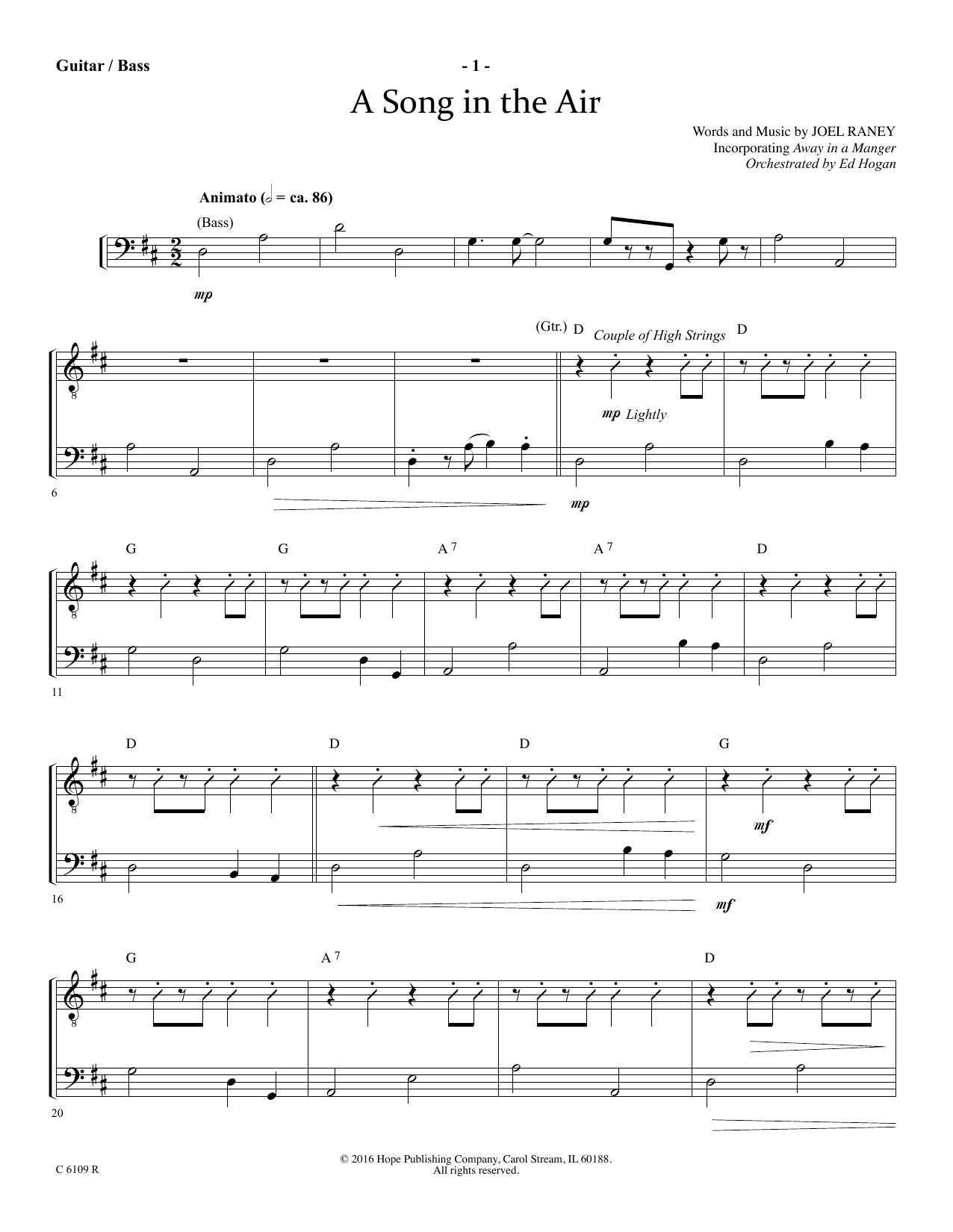 Electric bass sheet music cheap